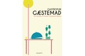 Kogebøger - Gæstemad - Kogebog - hardback - 9788771719802