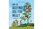 Krop & Sind - Når du bekymrer dig for meget - hvad så? - Krop & Sind - Hæftet - 9788771852806