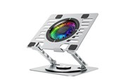 Systemtilbehør (kølepasta mv.) - Wozinsky WDCX-X16-AS CoolBase RGB 360° cooling sta - 5907769387708