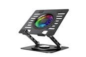 Systemtilbehør (kølepasta mv.) - Wozinsky WDCX-X16-AS CoolBase RGB 360° Cooling Sta - 5907769387692
