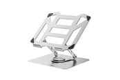 Systemtilbehør (kølepasta mv.) - Wozinsky WDCX-X19-AB HardStand 360° Rotation Lapto - 5907769387685