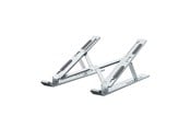 Systemtilbehør (kølepasta mv.) - Wozinsky WDCX-X8S Foldable Adjustable Laptop Stand - 5907769387661