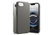 Mobil - Covers & Cases - Ringke Onyx Case for iPhone 16e / 17e - Gray - 8800293852698