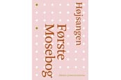 Religion & Filosofi - Første Mosebog og Højsangen - Religion & Filosofi - Hæftet - 9788772323572