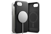 Mobil - Covers & Cases - Ringke Onyx Magnetic Magsafe Case for iPhone 16e / 17e - Black - 8800293852759