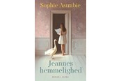 Skønlitteratur & Fiktion - Jeannes hemmelighed - Skønlitteratur & Fiktion - hardcover - 9788772393902