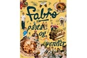Kogebøger - Fabro - Kogebog - Hæftet - 9788773394113