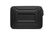 Tasker - Tech-Protect Kevlar Pro Laptop Cover 15-16" - Black - 5906302360741
