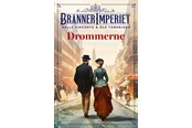 Skønlitteratur & Fiktion - Drømmerne - Skønlitteratur & Fiktion - hardcover - 9788776225278