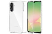 Mobil - Covers & Cases - Tech-Protect FlexAir Case for Samsung Galaxy A56 5G - Transparent - 5906302362097