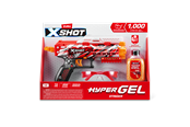 Legetøjsvåben - X-shot Hyper Gel Stinger Blaster (1000 Pellets) - 36728-EN71