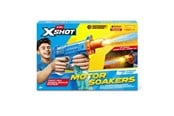 Vandleg - X-shot Fast Fill Turbo Stream Motor Soaker - 118196