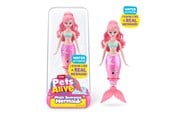 Figur - Pets alive Mermaid Alive - Magic Swimming Mermaid - 9567UQ1