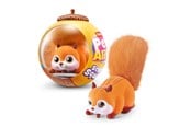 Figur - Pets alive Scurry And Run Squirrel (S1) - assorted - 9565GQ1
