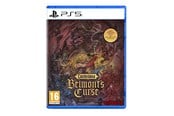 Spil - Castlevania: Belmont's Curse - Sony PlayStation 5 - Action/Adventure - 4012927152225