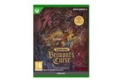 Spil - Castlevania: Belmont's Curse - Microsoft Xbox Series X - Action/Adventure - 4012927087374