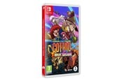 Spil - Cotton Reboot! High Tension! - Nintendo Switch - Shoot 'em up - 7350002936665