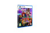Spil - Cotton Reboot! High Tension! - Sony PlayStation 5 - Shoot 'em up - 7350002936986