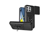 Mobil - Covers & Cases - Tech-Protect CamShield Pro Case for Xiaomi Poco F8 - 5906302352739