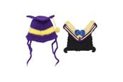 Gadget - Loona Premium Student Knitted Costume - 99904CK00020