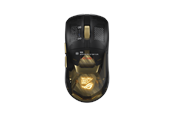Mus - ASUS ROG Harpe II Extreme Edition 20 - Gaming Mus - Optisk - 5 knapper - Sort - 90MP04Q0-BMUA00