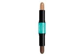 Makeup - NYX Professional Makeup Wonder Stick 4 g.- Medium Tan 05 - 0800897100056
