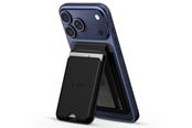 Mobil - Andet Tilbehør - Tech-Protect MagWallet Stand MagSafe Magnetic Wallet for Phone - Black - 5906302352784