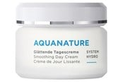 Ansigtspleje - ANNEMARIE BÔRLIND Aquanature Smoothing Day Cream 50 ml - 600072