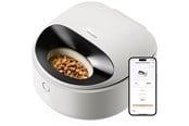 Katte - Petlibro POLAR - Wet Food Feeder White - PL-AF109-91W