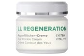 Ansigtspleje - ANNEMARIE BÔRLIND LL-REGENERATION Eye Wrinkle Cream 30 ml - 3076