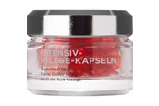 Ansigtspleje - ANNEMARIE BÔRLIND Intensive Care Capsules 18ml.- 50 pcs - 600048