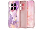Mobil - Covers & Cases - Tech-Protect Icon Case for Xiaomi Redmi Note 15 Pro 5G - Multicolor - 5906302352920