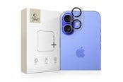 Mobil - Beskyttelsesglas - Tech-Protect Camfull Fit+ Camera Cover for iPhone 17 - 5906302352944