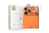 Mobil - Beskyttelsesglas - Tech-Protect Camfull Fit+ Camera Protector for iPhone 17 Pro Max - 5906302353064