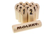 Havespil - Mölkky GO - 60595