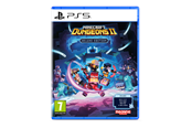 Spil - Minecraft Dungeons II (Deluxe Edition) - Sony PlayStation 5 - Action/Adventure - 5056635624543