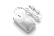 Mus - Satechi Slim LX Wired - Mus - Sølv - ST-MULXS