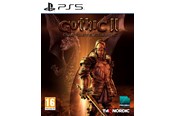 Spil - Gothic 2 Classic - Sony PlayStation 5 - RPG - 9120131604890