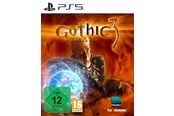 Spil - Gothic 3 Classic - Sony PlayStation 5 - RPG - 9120131604715