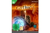 Spil - Gothic 3 Classic - Microsoft Xbox Series X - RPG - 9120131604777