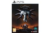 Spil - Gothic Classic - Sony PlayStation 5 - RPG - 9120131603510
