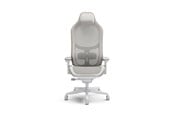 Gamer Stol - Fractal Design Refine 2 Mesh Light - Grå - Mesh - Op til 135 kg - FD-CH-RE2M-02