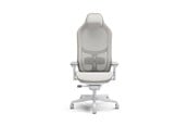 Gamer Stol - Fractal Design Refine 2 Hybrid Light Gamer Stol - Grå - Op til 135 kg - FD-CH-RE2H-02