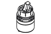 Reservedele & tilbehør til armaturer - Hansgrohe kartouche M25LXS til M54 - 93760000