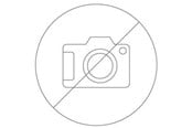 Reservedele & tilbehør til armaturer - Hansgrohe prop til push-open bundventil Ø64 mm krom/kunststof - 98363000