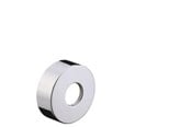 Reservedele & tilbehør til armaturer - Hansgrohe AX vægroset Ø68 mm 3/4" krom - 96467000