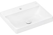 Vaske - Hansgrohe Xelu Q håndvask 60x48cm m/hh u/overløb SmartClean - 61016450