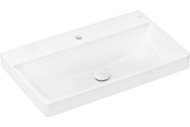 Vaske - Hansgrohe Xelu Q håndvask 80x48cm m/hh u/overløb SmartClean - 61020450