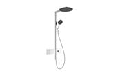 Brus og monteringstilbehør - Hansgrohe Raindance Alive S brusesæt 300 1jet EcoSmart m/ShowerSelect Comfort krom - 24583000
