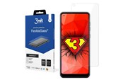 Mobil - Beskyttelsesglas - 3mk Samsung Galaxy A21s - FlexibleGlass™ Special Edition - 5903108253482